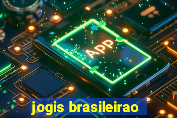 jogis brasileirao