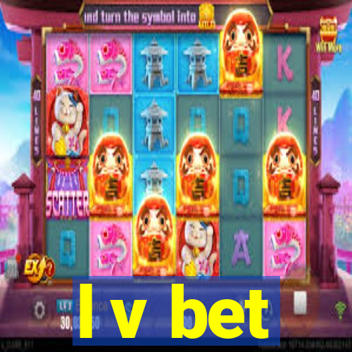 l v bet