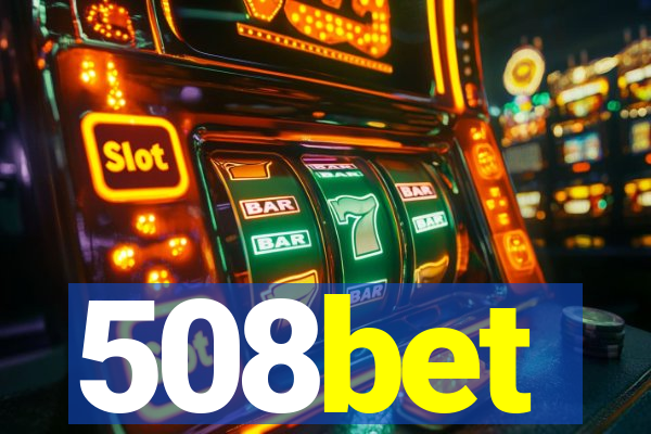 508bet