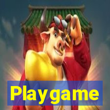 Playgame