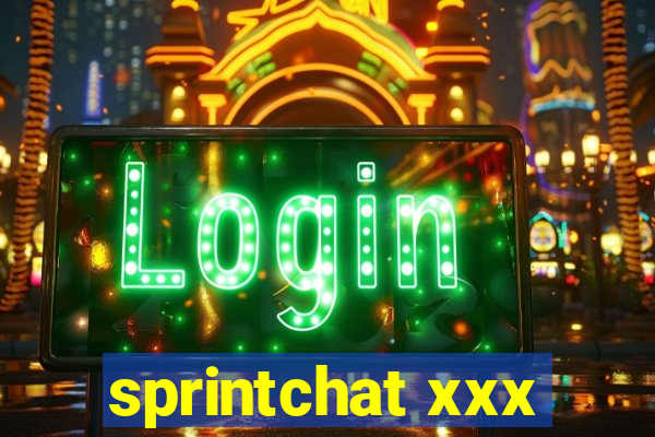 sprintchat xxx