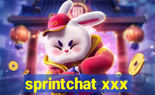 sprintchat xxx