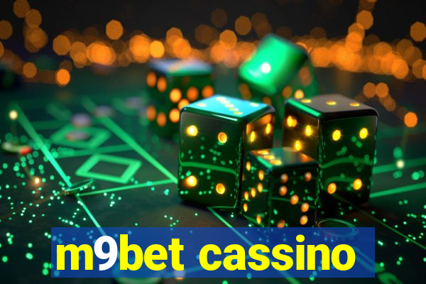 m9bet cassino