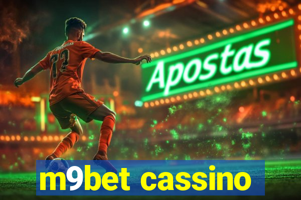 m9bet cassino