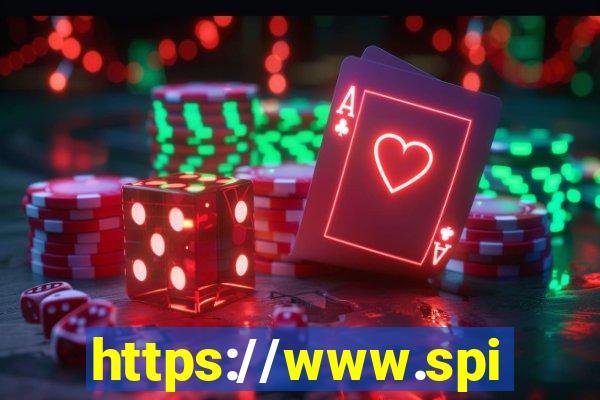 https://www.spicys.bet