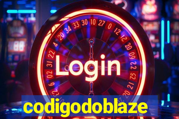 codigodoblaze