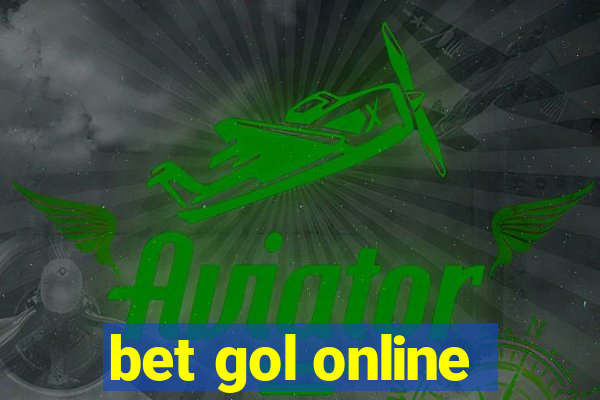 bet gol online