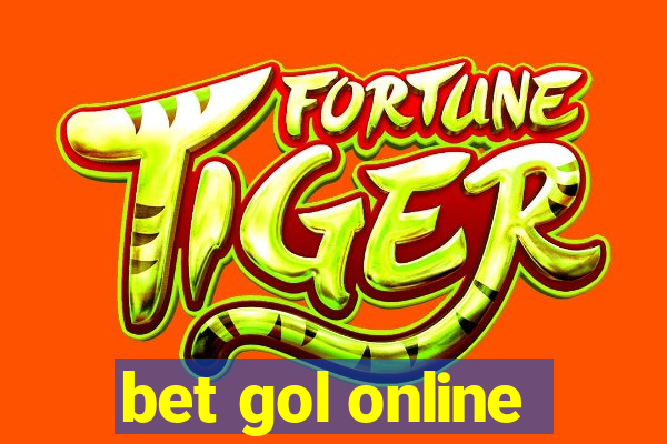 bet gol online