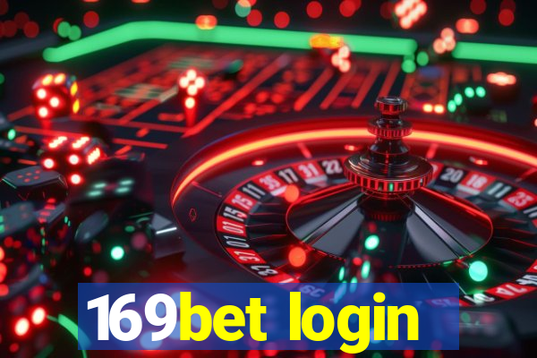 169bet login