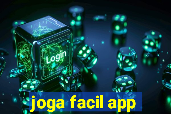 joga facil app