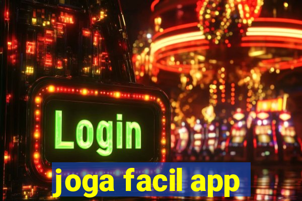 joga facil app