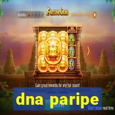 dna paripe