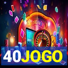 40JOGO