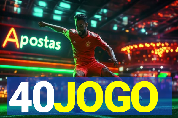 40JOGO