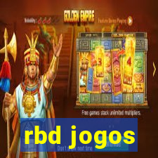 rbd jogos