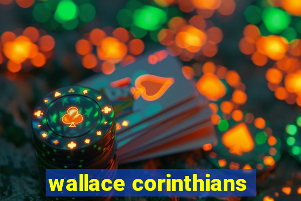 wallace corinthians