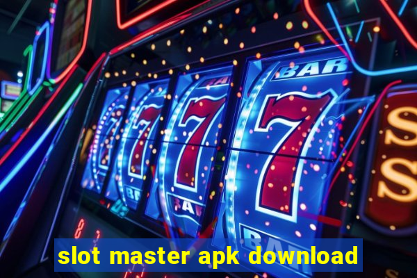 slot master apk download