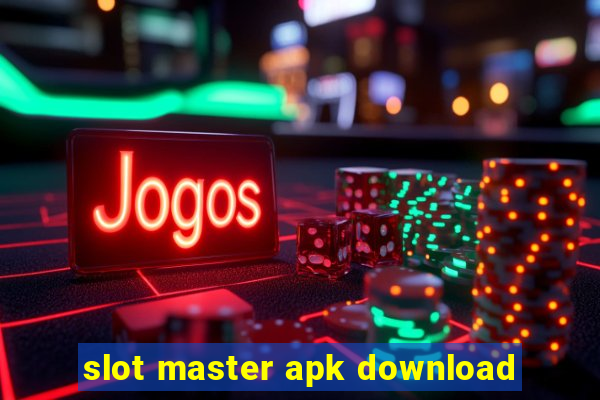 slot master apk download