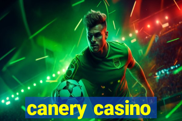 canery casino