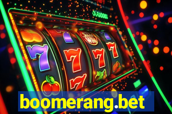 boomerang.bet