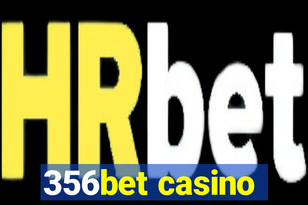 356bet casino