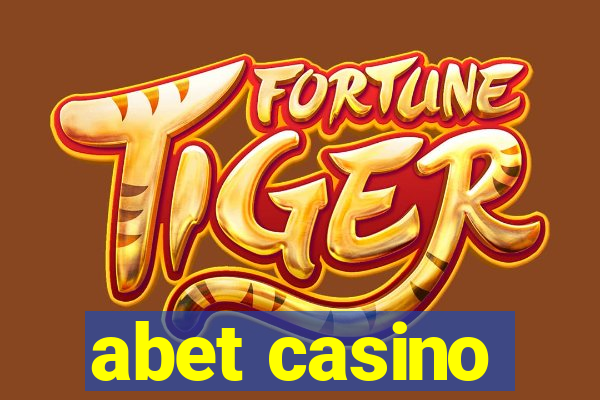 abet casino