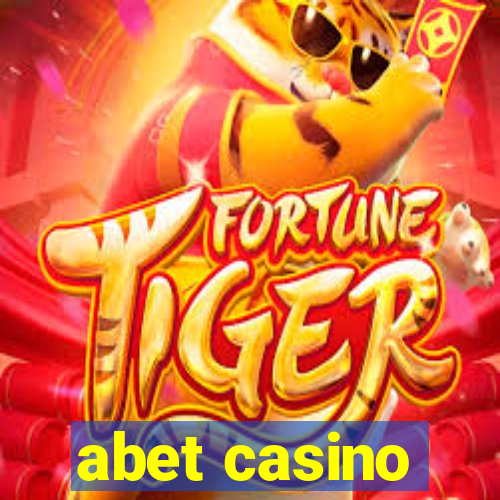 abet casino