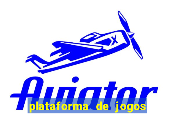 plataforma de jogos 777 slots