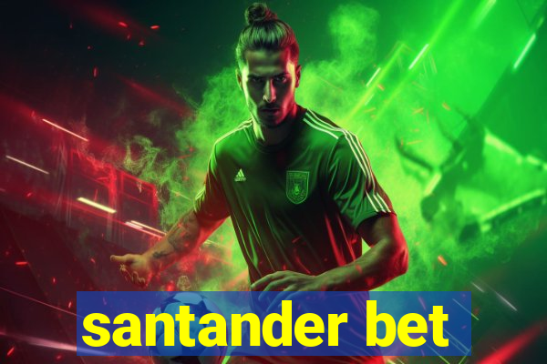 santander bet