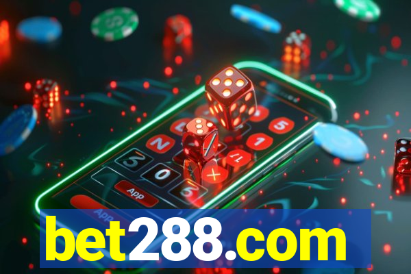 bet288.com