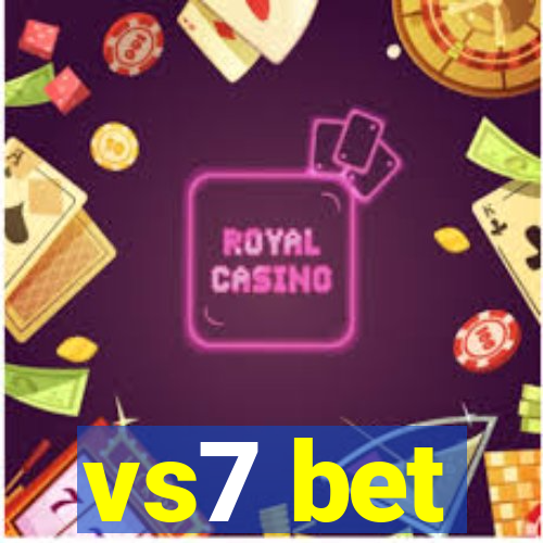 vs7 bet