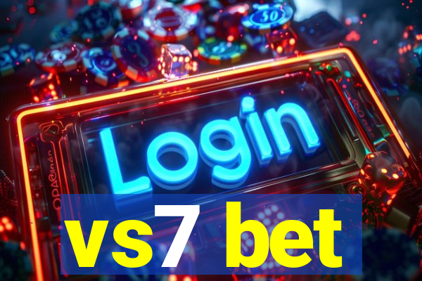 vs7 bet