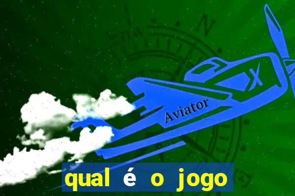 qual é o jogo que paga mais