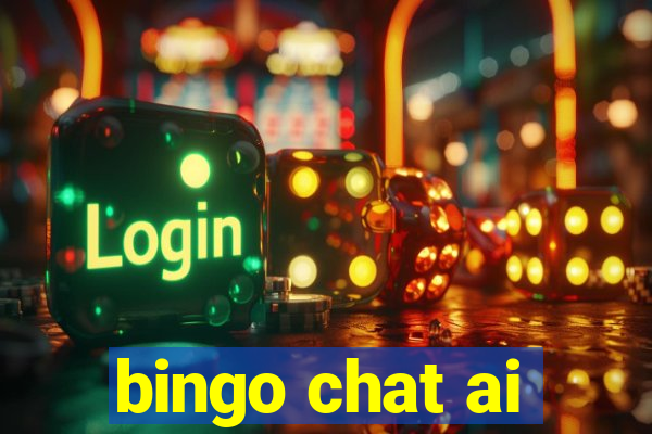 bingo chat ai