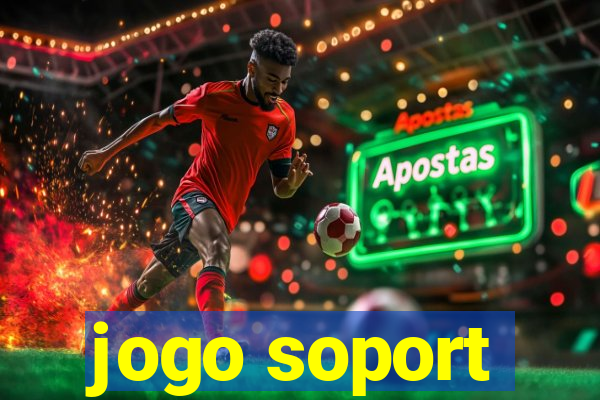 jogo soport