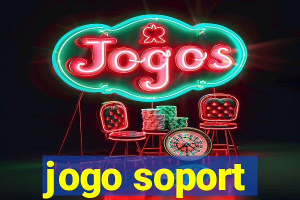 jogo soport