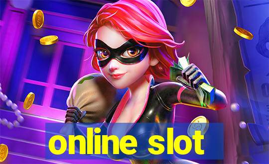 online slot