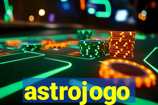 astrojogo