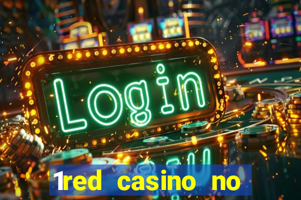 1red casino no deposit bonus codes