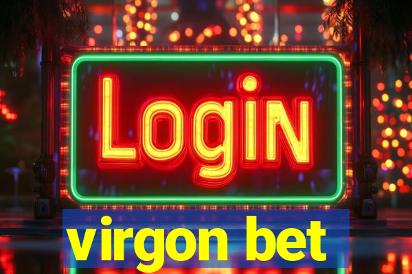 virgon bet