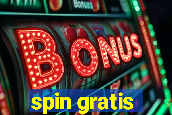 spin gratis