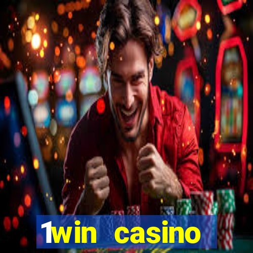 1win casino промокод для новых игроков