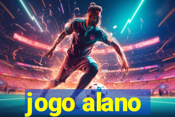 jogo alano