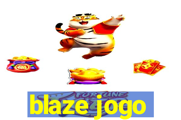 blaze jogo