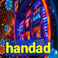 handad