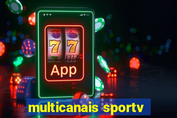 multicanais sportv