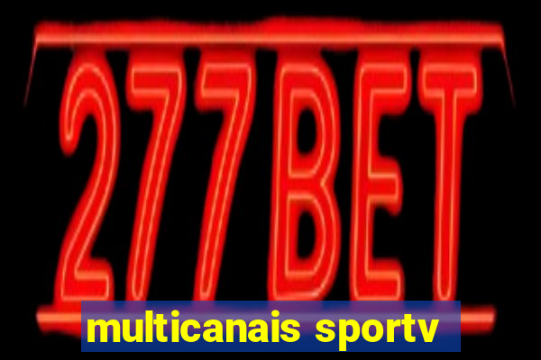 multicanais sportv