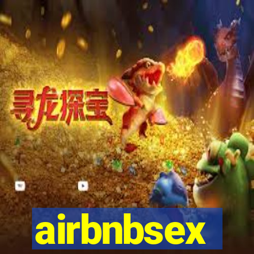 airbnbsex