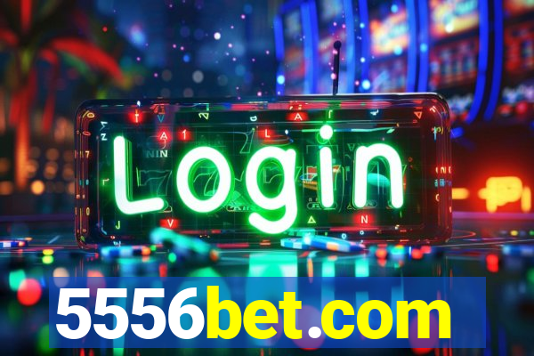 5556bet.com