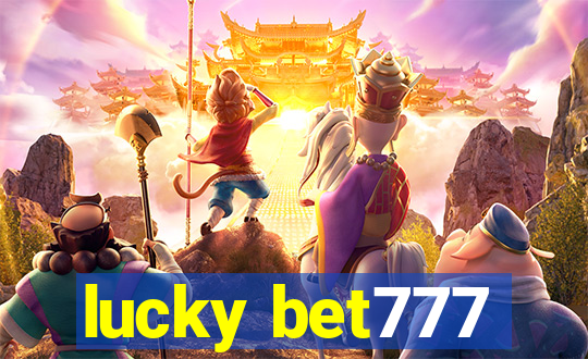 lucky bet777